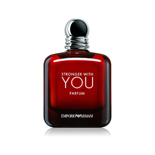 Emporio Armani Stronger With You Parfum - Odlewka Perfum
