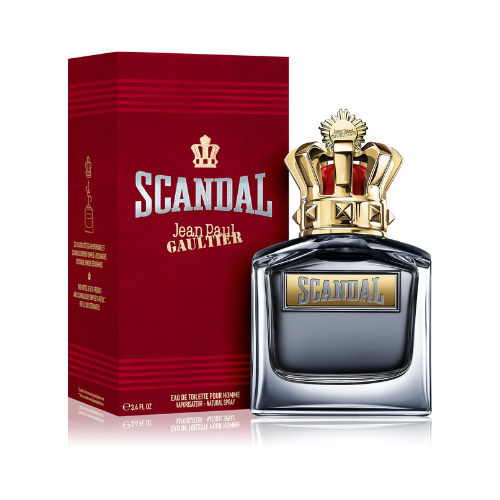 Jean Paul Gaultier Scandal Pour Homme - Odlewka perfum