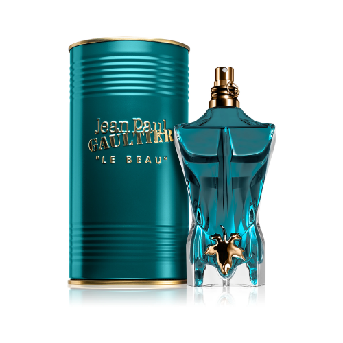 Jean Paul Gaultier Le Beau - Odlewka perfum
