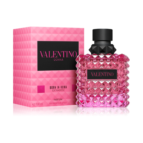 Valentino Born In Roma Extradose Donna - Odlewka Perfum