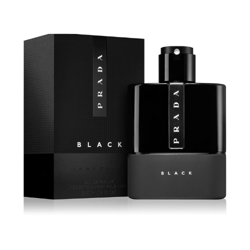 Prada Luna Rossa Black - Odlewka perfum