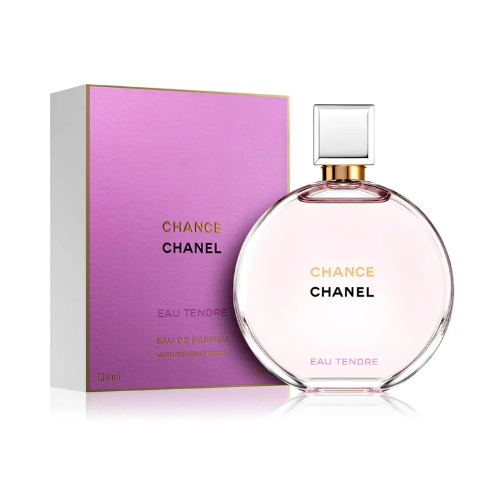 Chanel Chance Eau Tendre Eau de Parfum - Odlewka Perfum