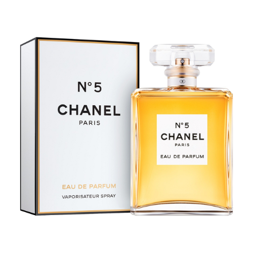 Chanel N°5 - Odlewka perfum