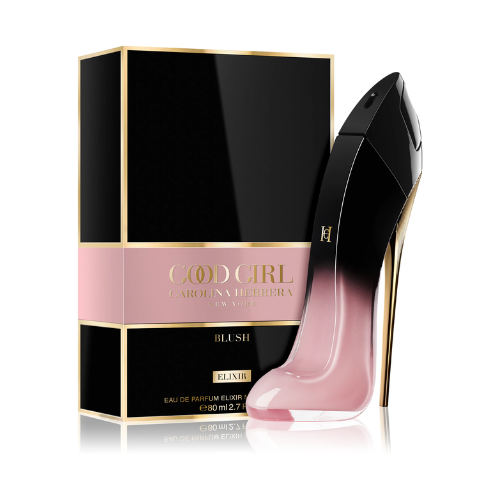 Carolina Herrera Good Girl Blush Elixir - Odlewka perfum