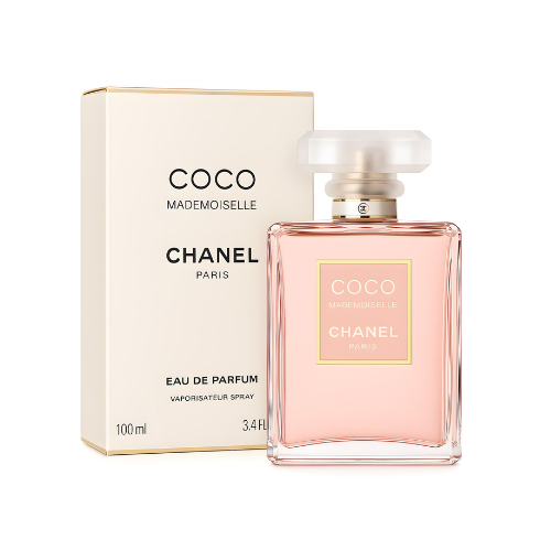 Chanel Mademoiselle - Odlewka perfum