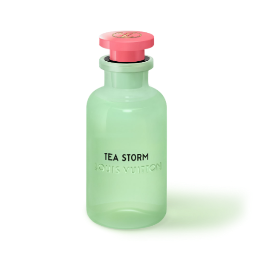 Louis Vuitton Tea Storm - Odlewka perfum
