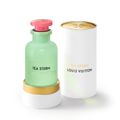 Louis Vuitton Tea Storm - Odlewka perfum