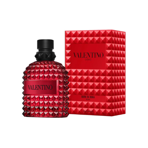 Valentino Born in Roma Ruby Uomo - Odlewka Perfum