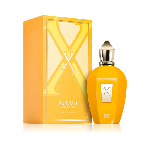 Xerjoff Erba Gold - Odlewka Perfum