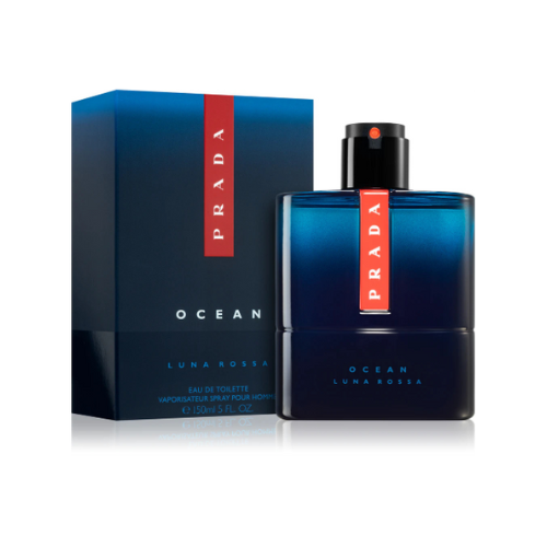 Prada Luna Rossa Ocean - Odlewka Perfum