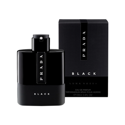 Prada Luna Rossa Black - Odlewka Perfum