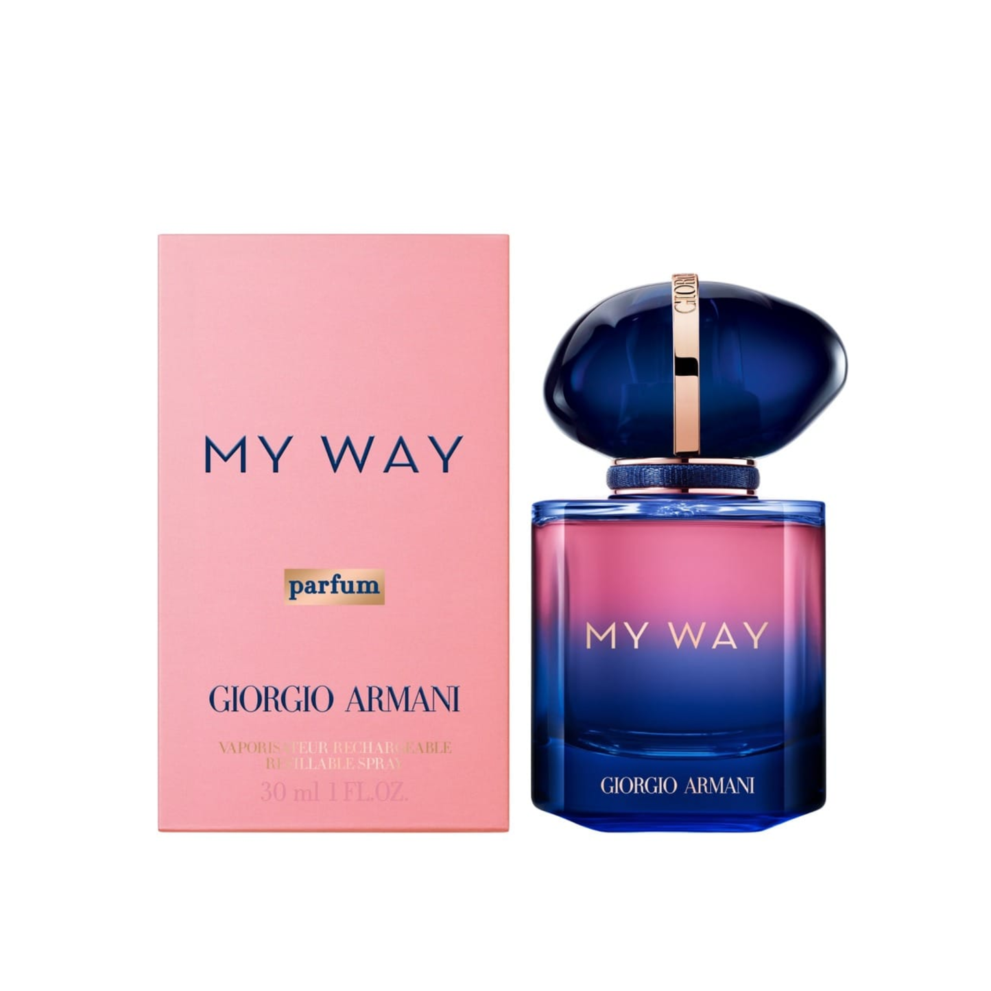 Burberry Goddess Eau De Parfum - Parfum-Abfüllung
