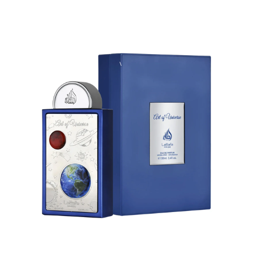 Lattafa Art of Universe Eau de Parfum - Odlewka Perfum