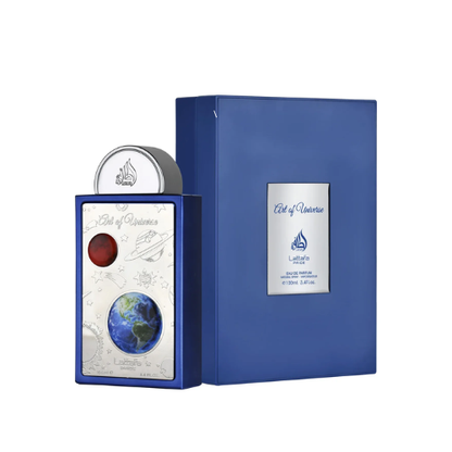 Lattafa Art of Universe Eau de Parfum - Odlewka Perfum