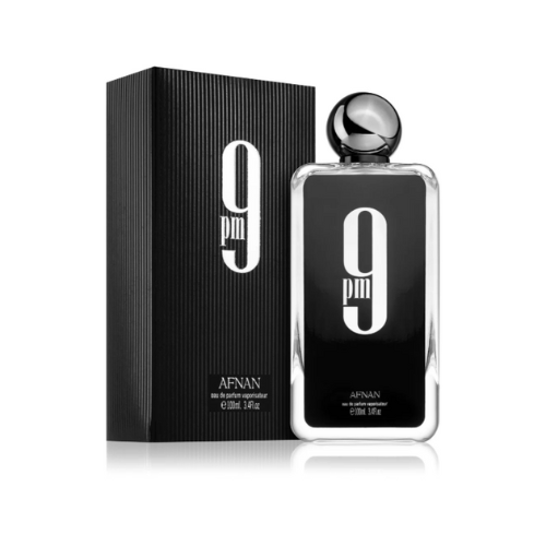 Afnan 9pm - Odlewka Perfum