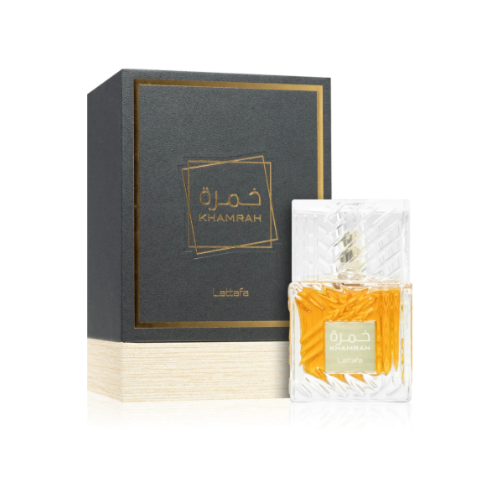 Lattafa Khamrah - Odlewka Perfum