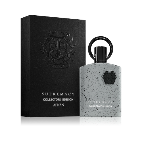 Afnan Supremacy Collector's Edition Eau de Parfum - Odlewka Perfum
