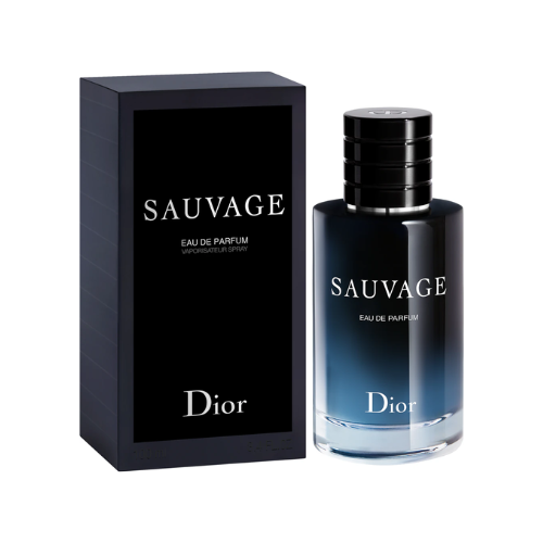 Dior Sauvage Eau De Parfum - Odlewka Perfum