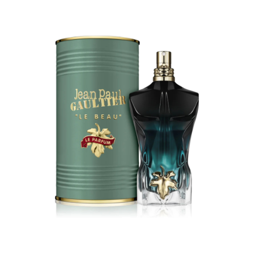 Jean Paul Gaultier Le Beau Le Parfum - Odlewka Perfum