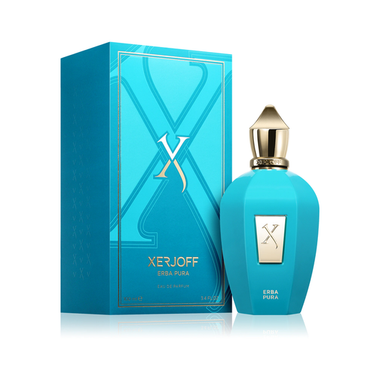 Xerjoff Erba Pura - Odlewka Perfum