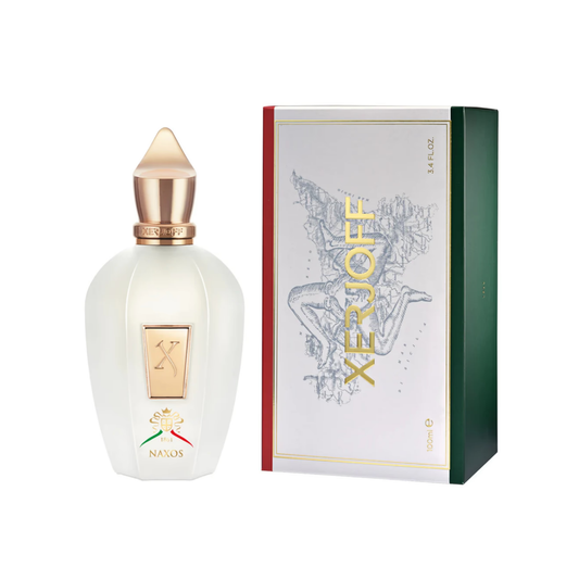 Xerjoff Naxos - Odlewka Perfum