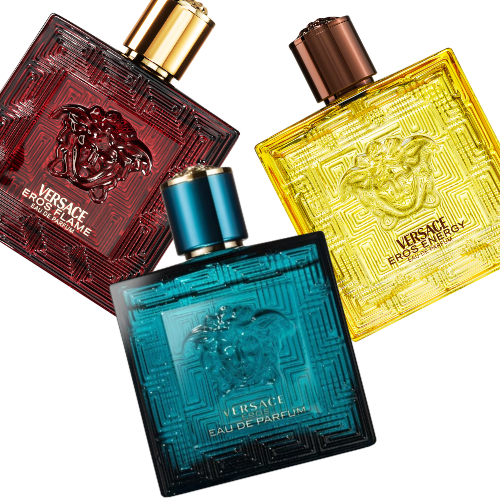 Set „Jean Paul Gaultier Linie“