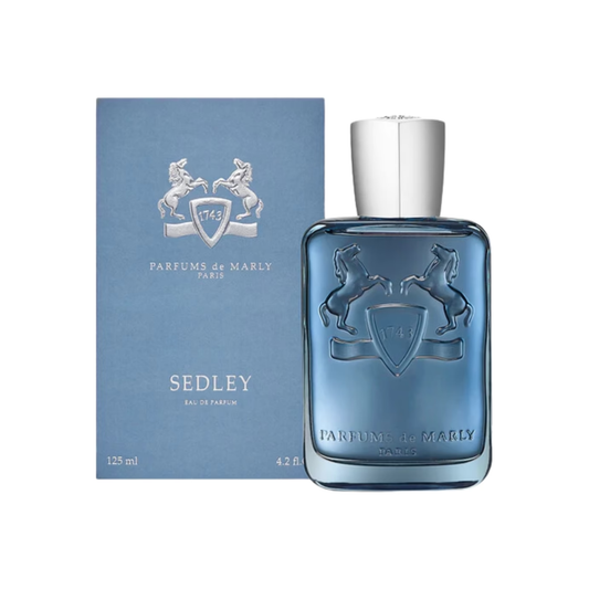 Parfums De Marly Sedley - Odlewka Perfum