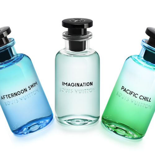 Set „Jean Paul Gaultier Linie“