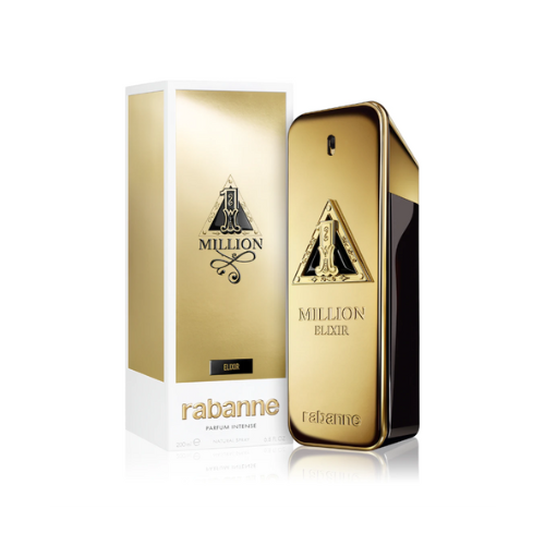 Rabanne 1 Million Elixir - Perfume Die Cast
