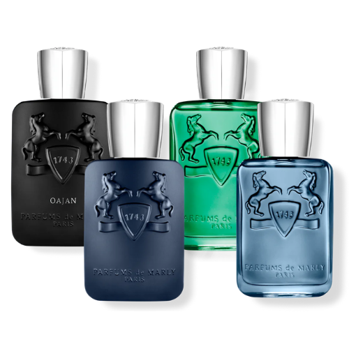 Zestaw "Parfums de Marly"