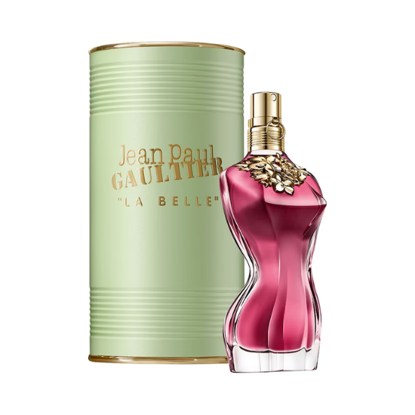 Jean Paul Gaultier La Belle - Perfume Cast 