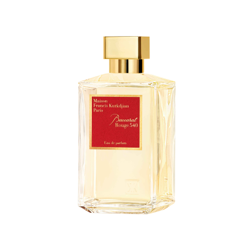 Maison Francis Kurkdjian Baccarat Rouge 540  - Odlewka perfum