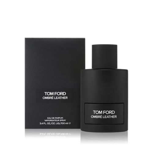 Tom Ford Ombré Leather - Odlewka perfum