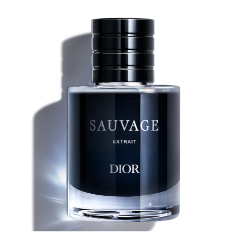 Dior Sauvage Extrait - Odlewka perfum