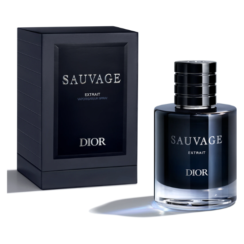 Dior Sauvage Extrait - Odlewka perfum