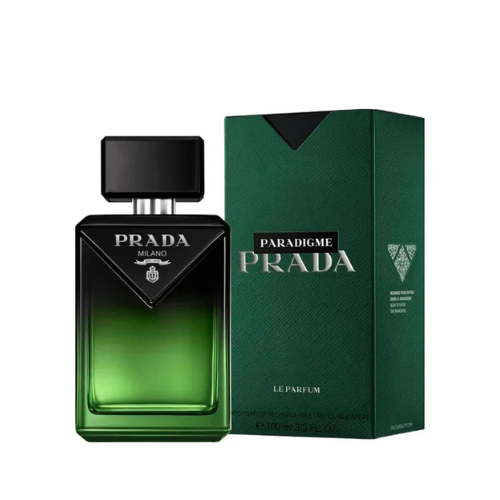 Prada Paradigme Le Parfum - Odlewka perfum