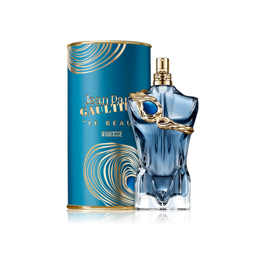 Jean Paul Gaultier Le Beau Narcisse - Odlewka Perfum