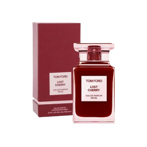 Tom Ford Lost Cherry - Odlewka perfum