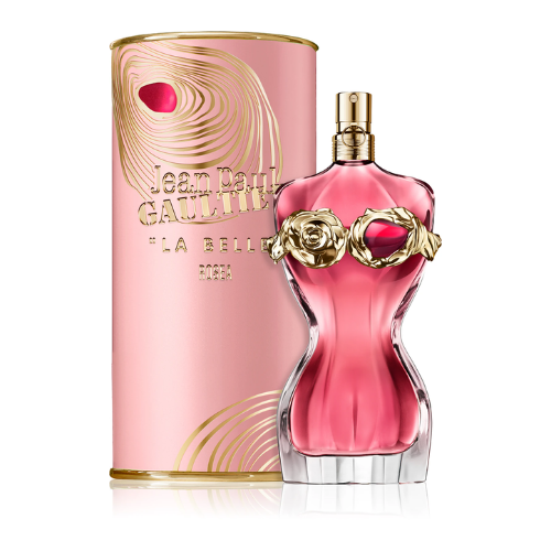 Jean Paul Gaultier La Belle Rosea - Odlewka perfum