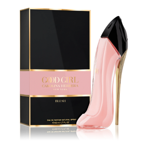 Carolina Herrera Good Girl Blush - Odlewka perfum
