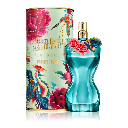 Jean Paul Gaultier La Belle Paradise Garden - Odlewka perfum