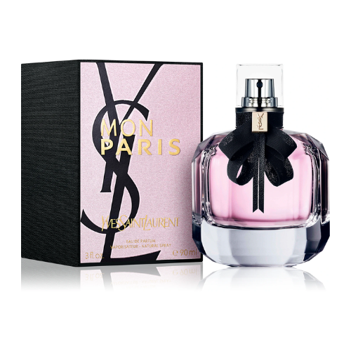 Yves Saint Laurent Mon Paris - Odlewka perfum