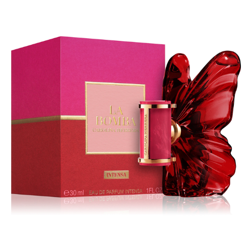 Carolina Herrera La Bomba Intensa - Odlewka perfum