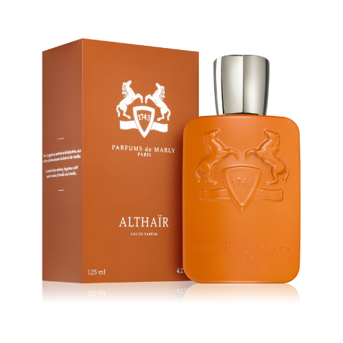 Parfums De Marly Althaïr - Odlewka perfum