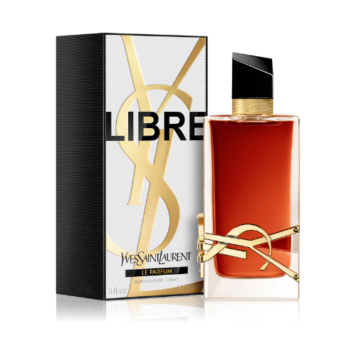 Louis Vuitton City of Stars - Perfume cast 