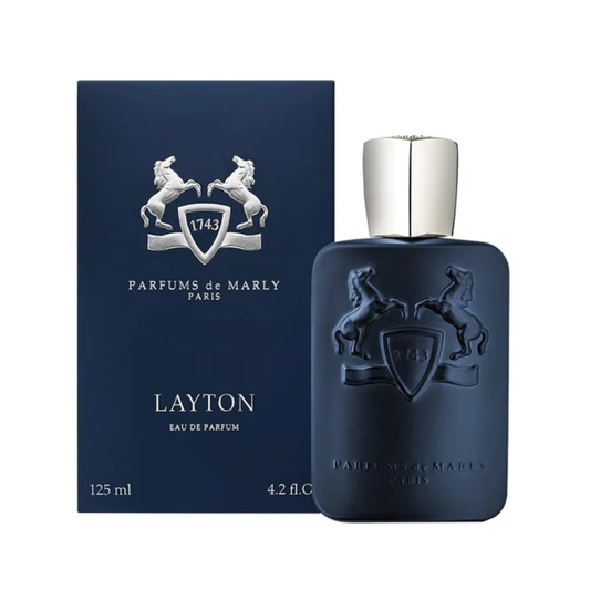Parfums De Marly Layton - Odlewka Perfum