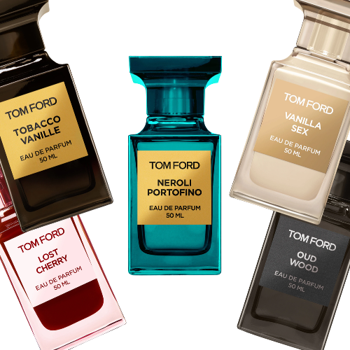 Zestaw "Tom Ford"